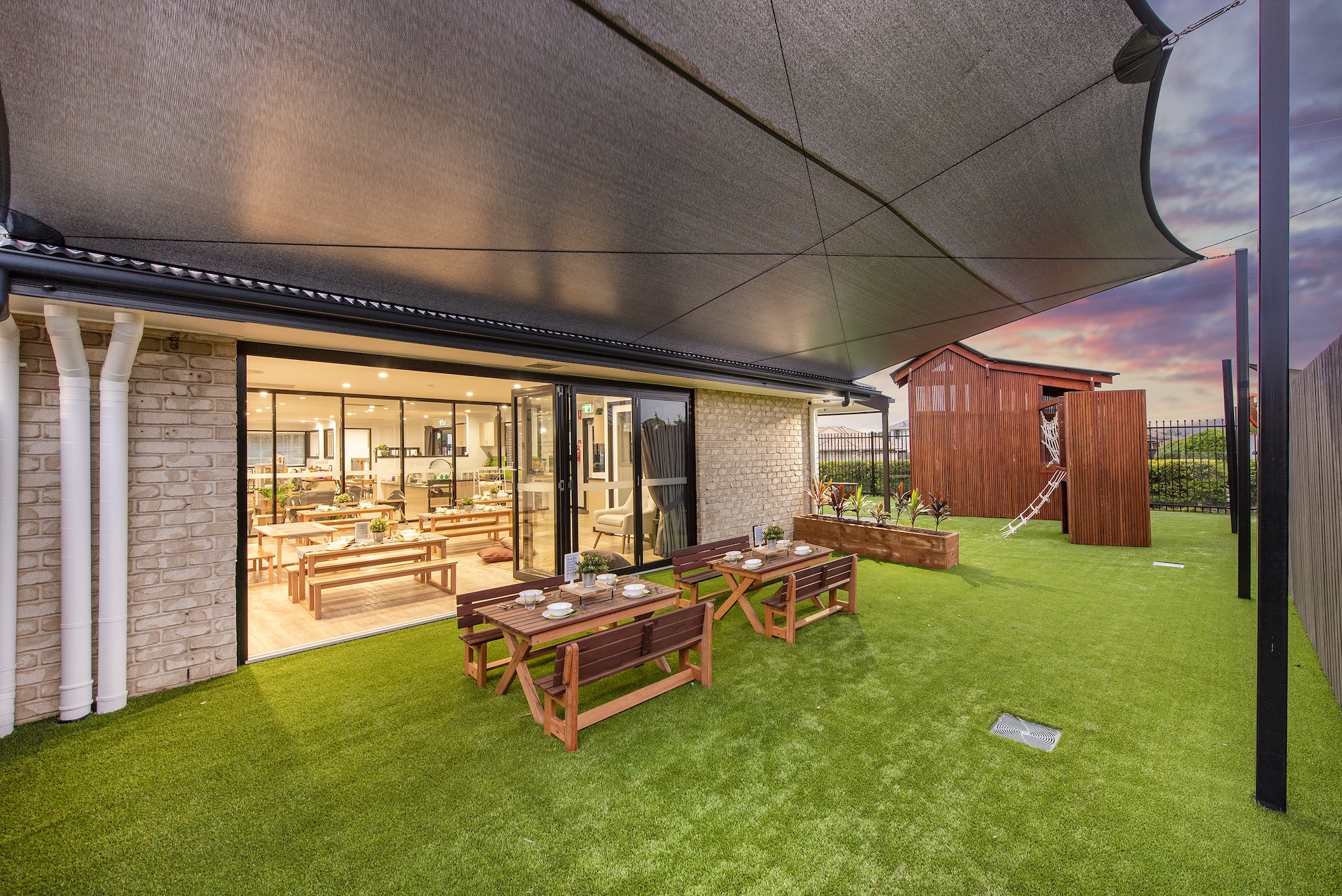 Childcare Centre Design, Planning & Construction in Coman, Queensland 8